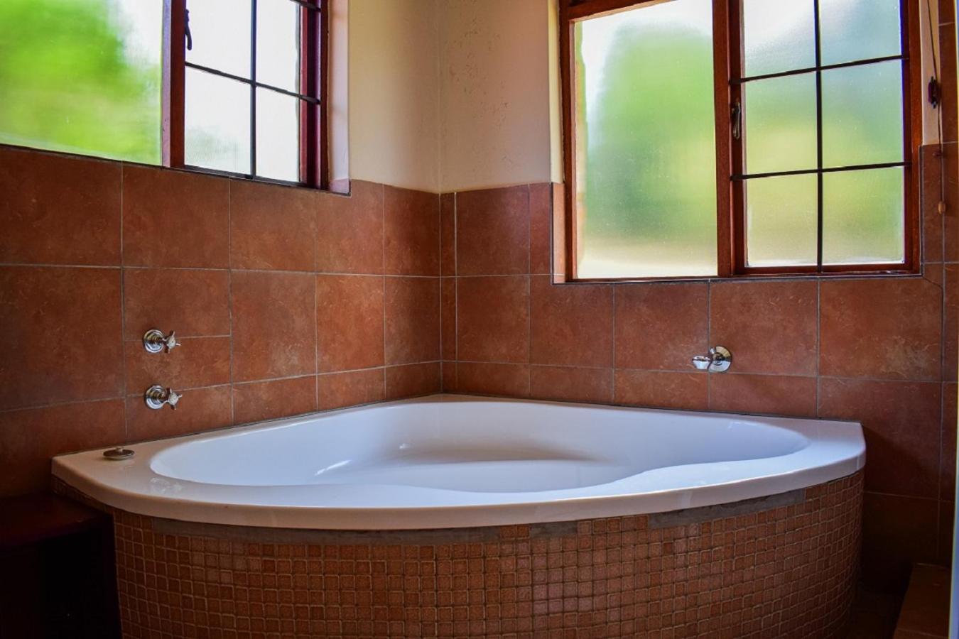 Berryfields Daire Dullstroom Dış mekan fotoğraf
