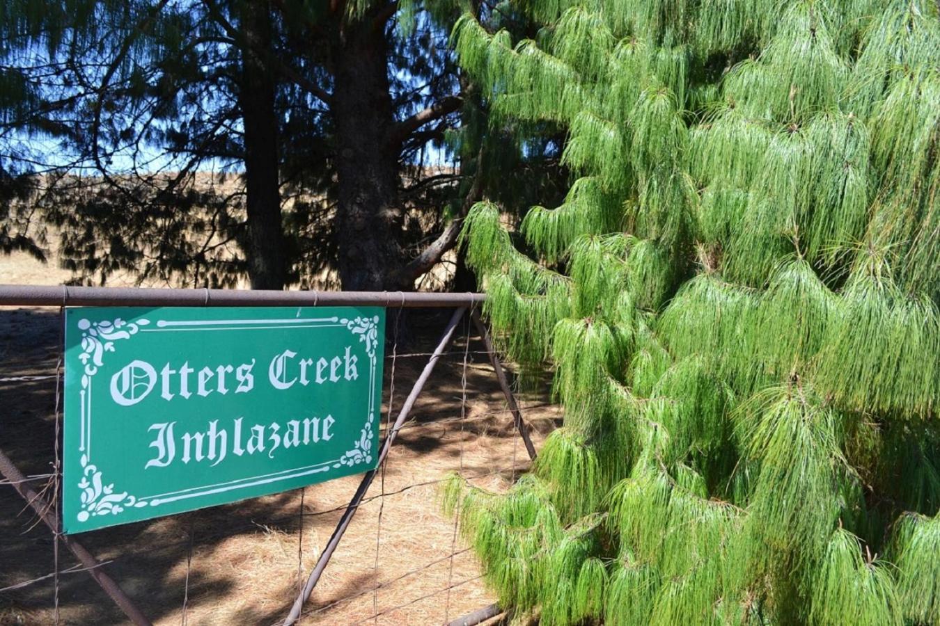 Berryfields Daire Dullstroom Dış mekan fotoğraf