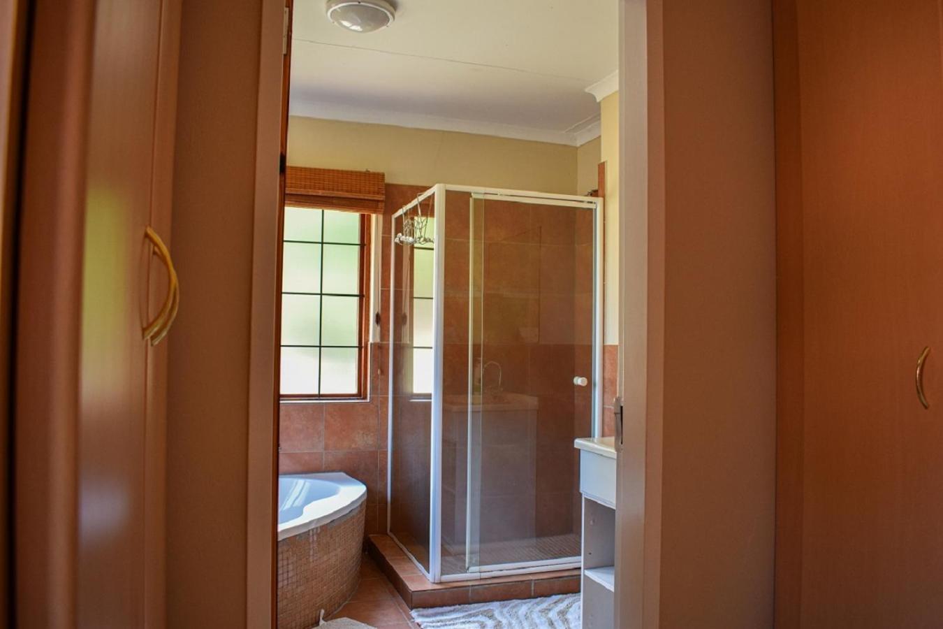 Berryfields Daire Dullstroom Dış mekan fotoğraf