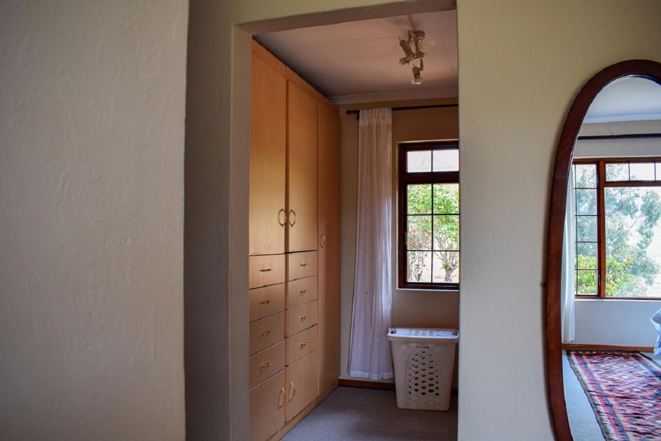 Berryfields Daire Dullstroom Dış mekan fotoğraf