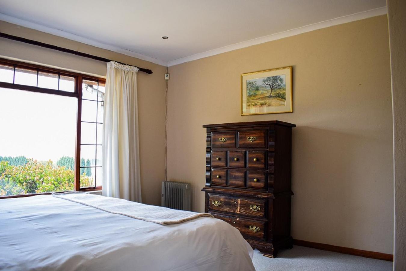 Berryfields Daire Dullstroom Dış mekan fotoğraf